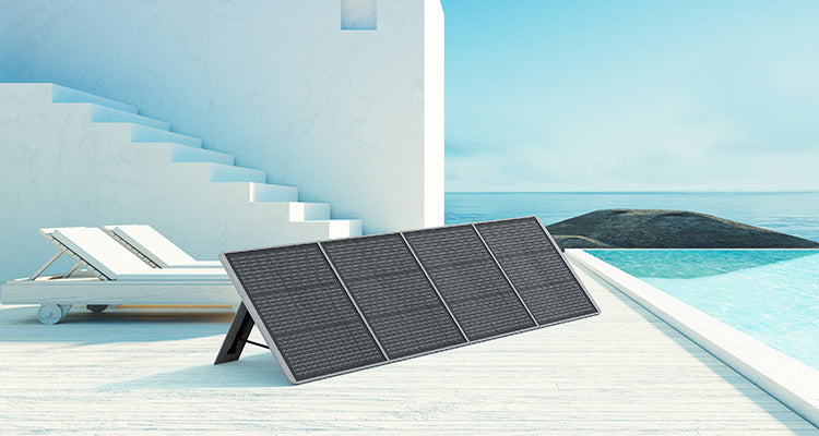 AFERIY AF-S200A1 Solpanel 200W