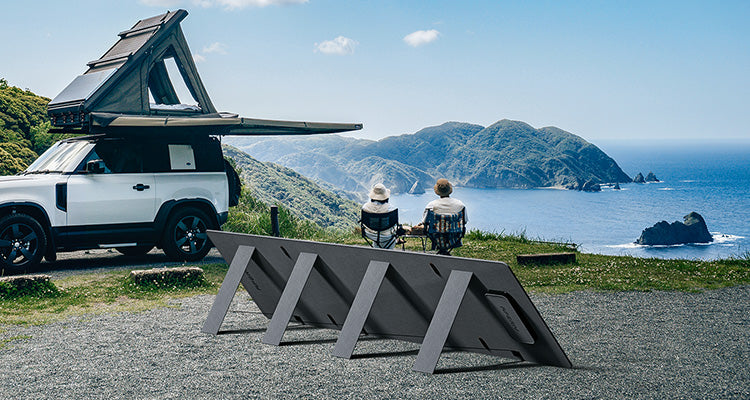 AFERIY AF-S200A1 Solpanel 200W