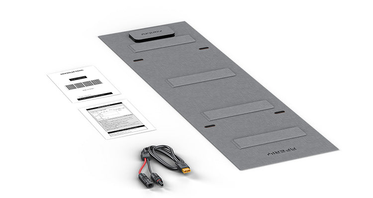 AFERIY AF-S200A1 Solpanel 200W