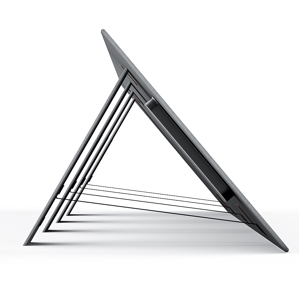 AFERIY AF-S200A1 Solpanel 200W