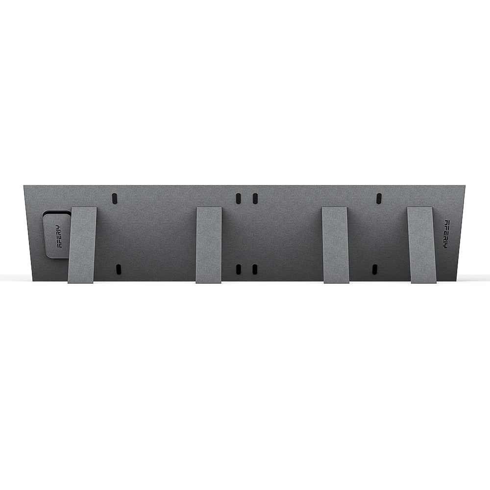 AFERIY AF-S400A1 Solcellepanel 400W