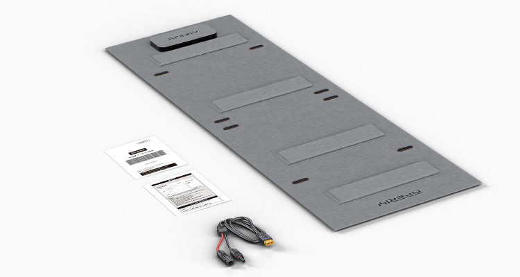 AFERIY AF-S400A1 Solcellepanel 400W