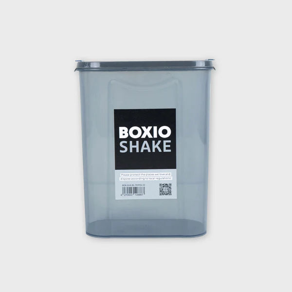 BOXIO - SKAKA