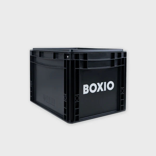 BOXNING - SOLO