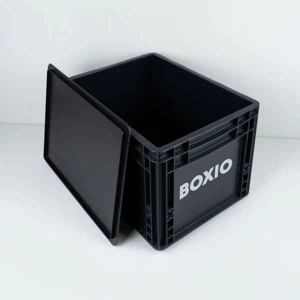 BOXNING - SOLO