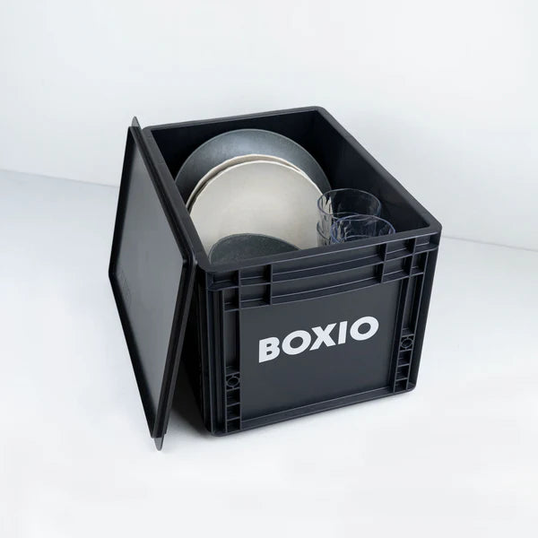 BOXNING - SOLO