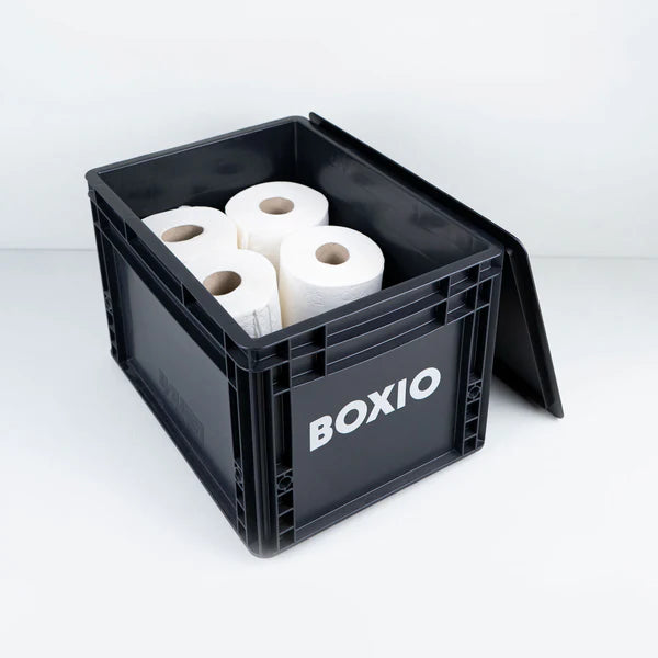 BOXNING - SOLO