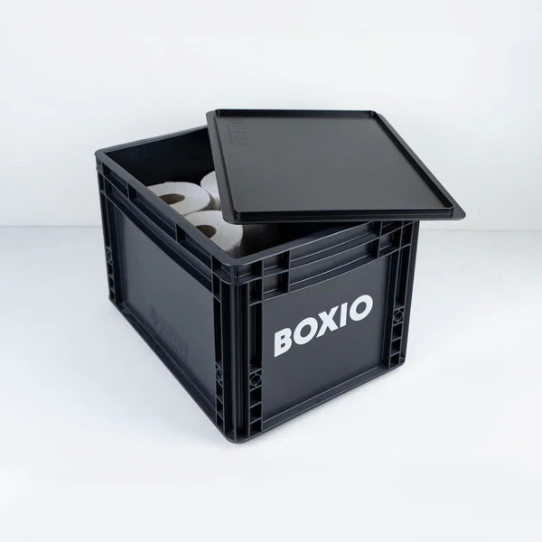 BOXNING - SOLO