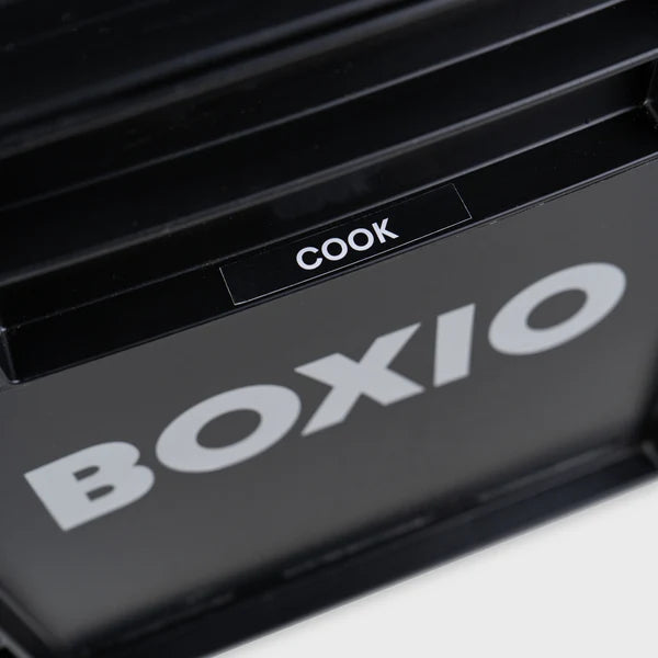 BOXIO - KLISTERMÄRKER