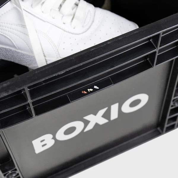 BOXIO - KLISTERMÄRKER