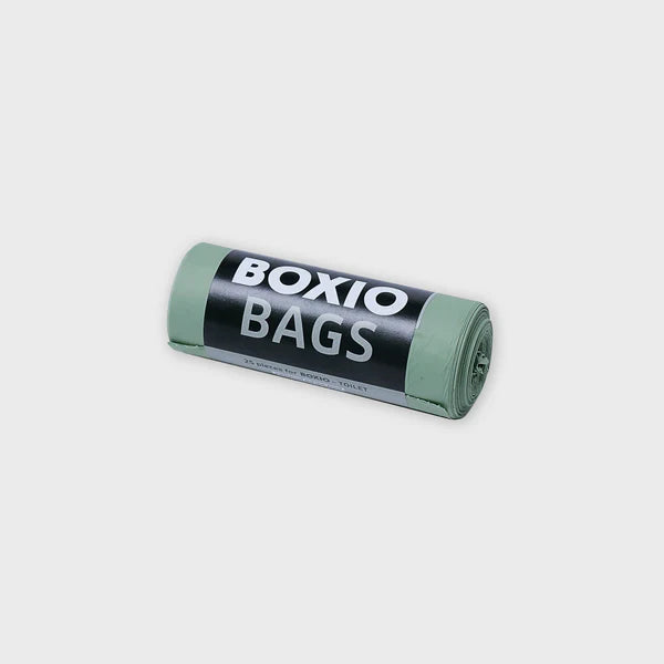 BOXIO - VÄSKOR