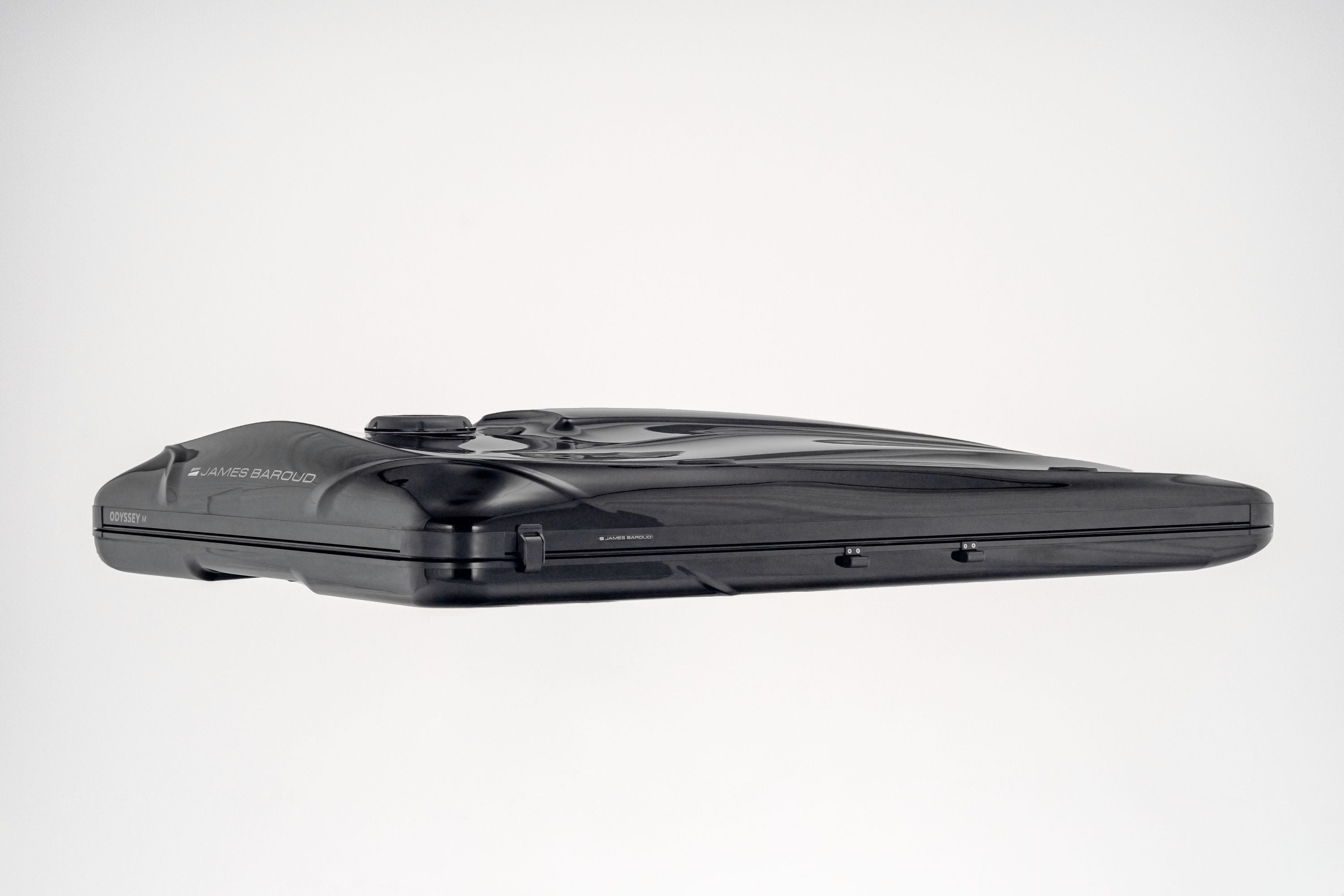 James Baroud Odyssey M - Top quality roof tent