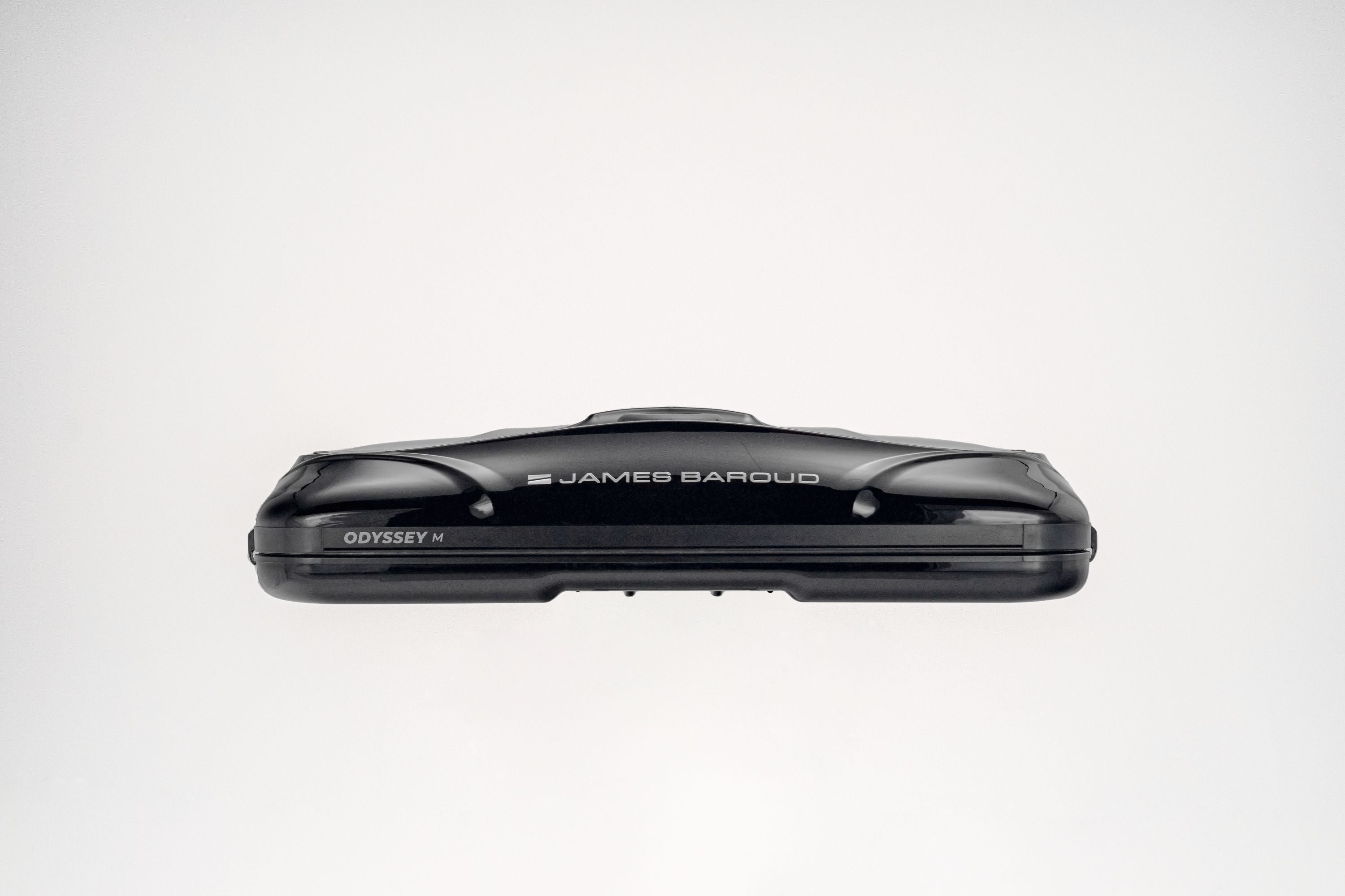 James Baroud Odyssey M - Top quality roof tent