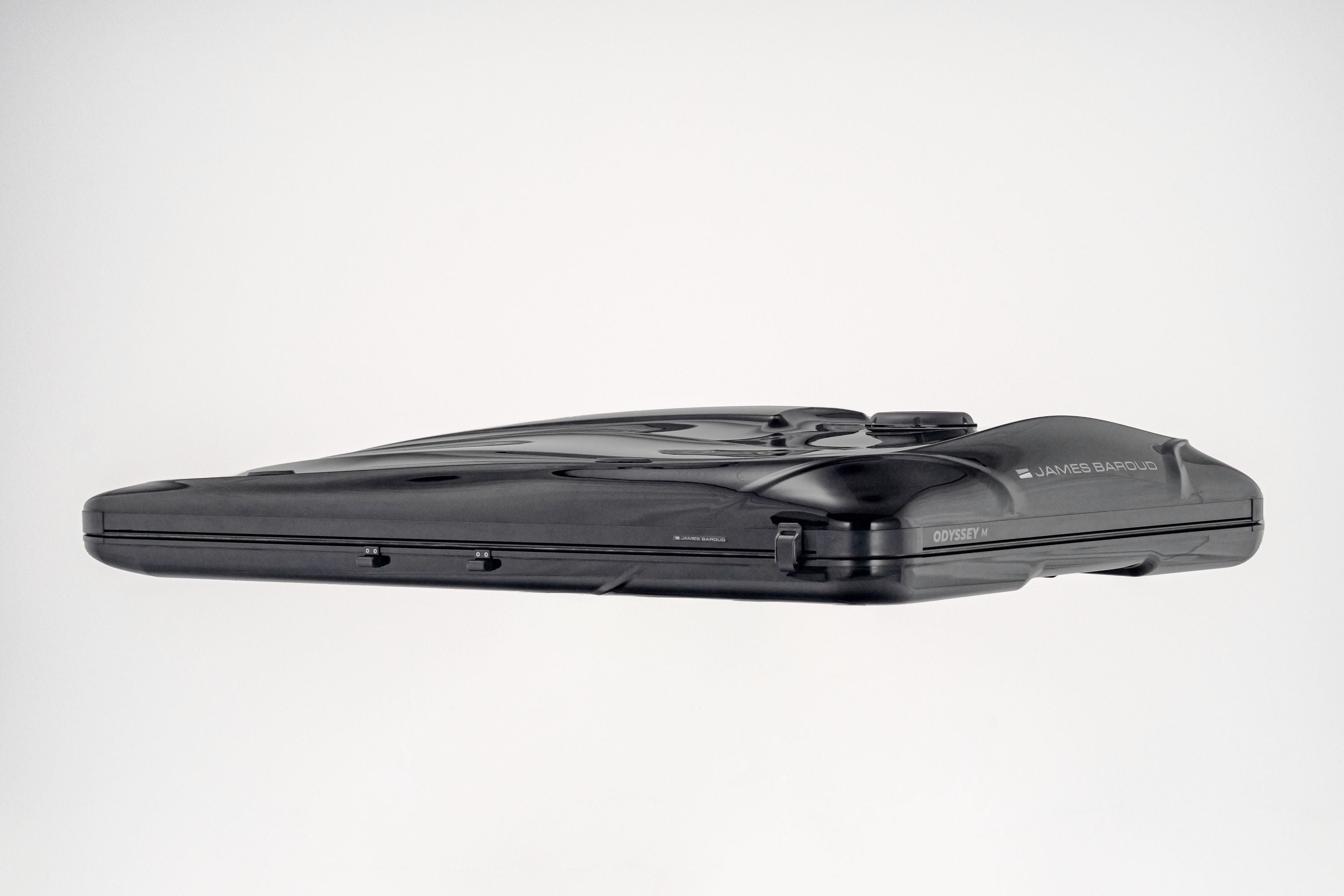 James Baroud Odyssey M - Top quality roof tent