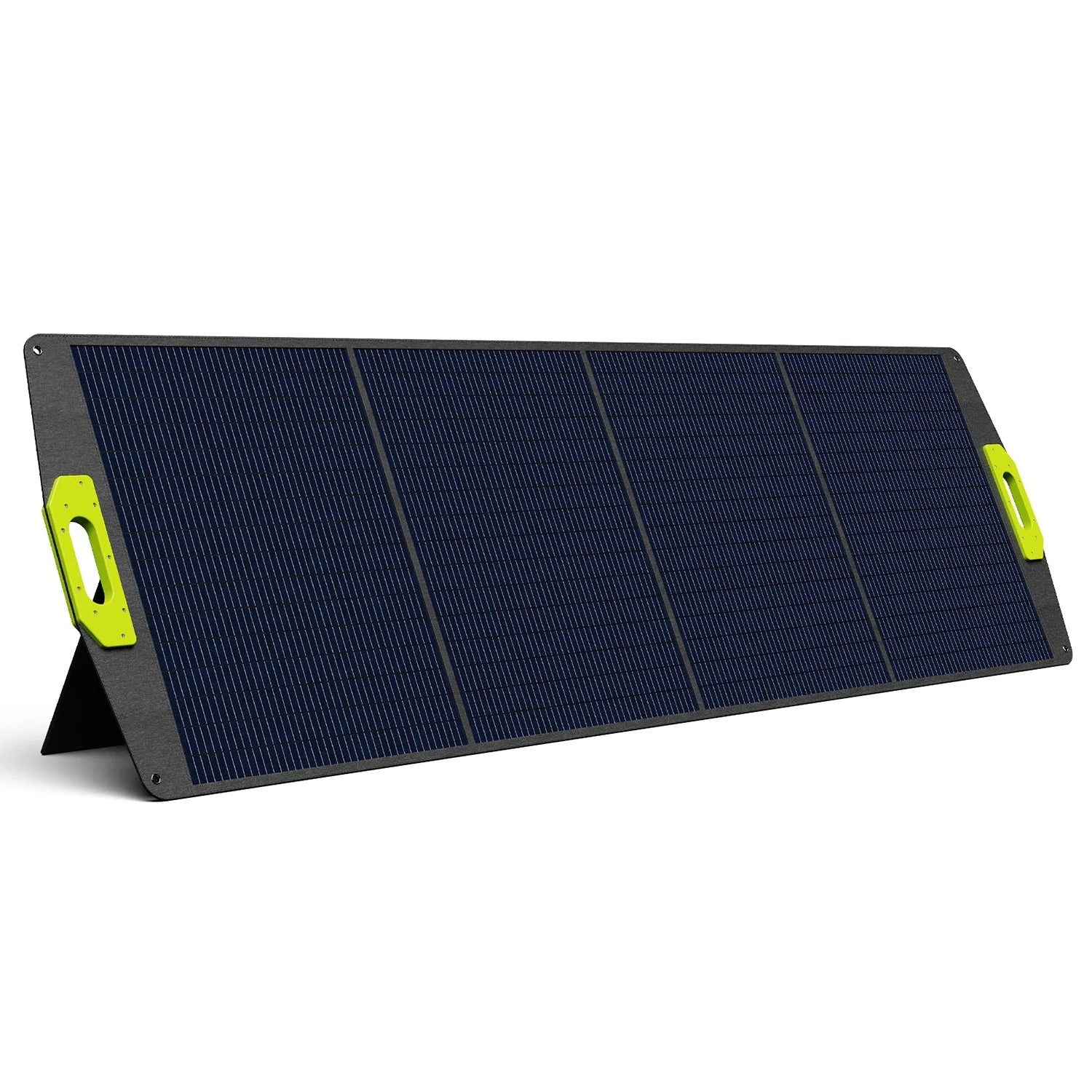 FOSSiBOT SP200+ solpanel | 200W