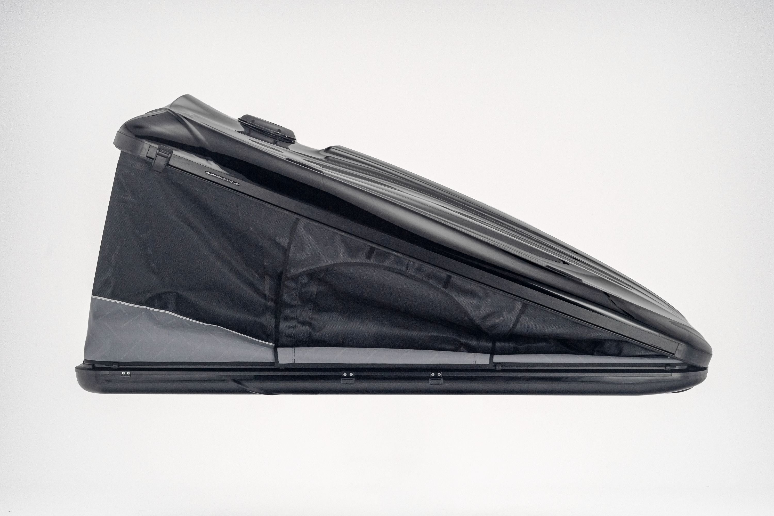 James Baroud Odyssey M - Top quality roof tent