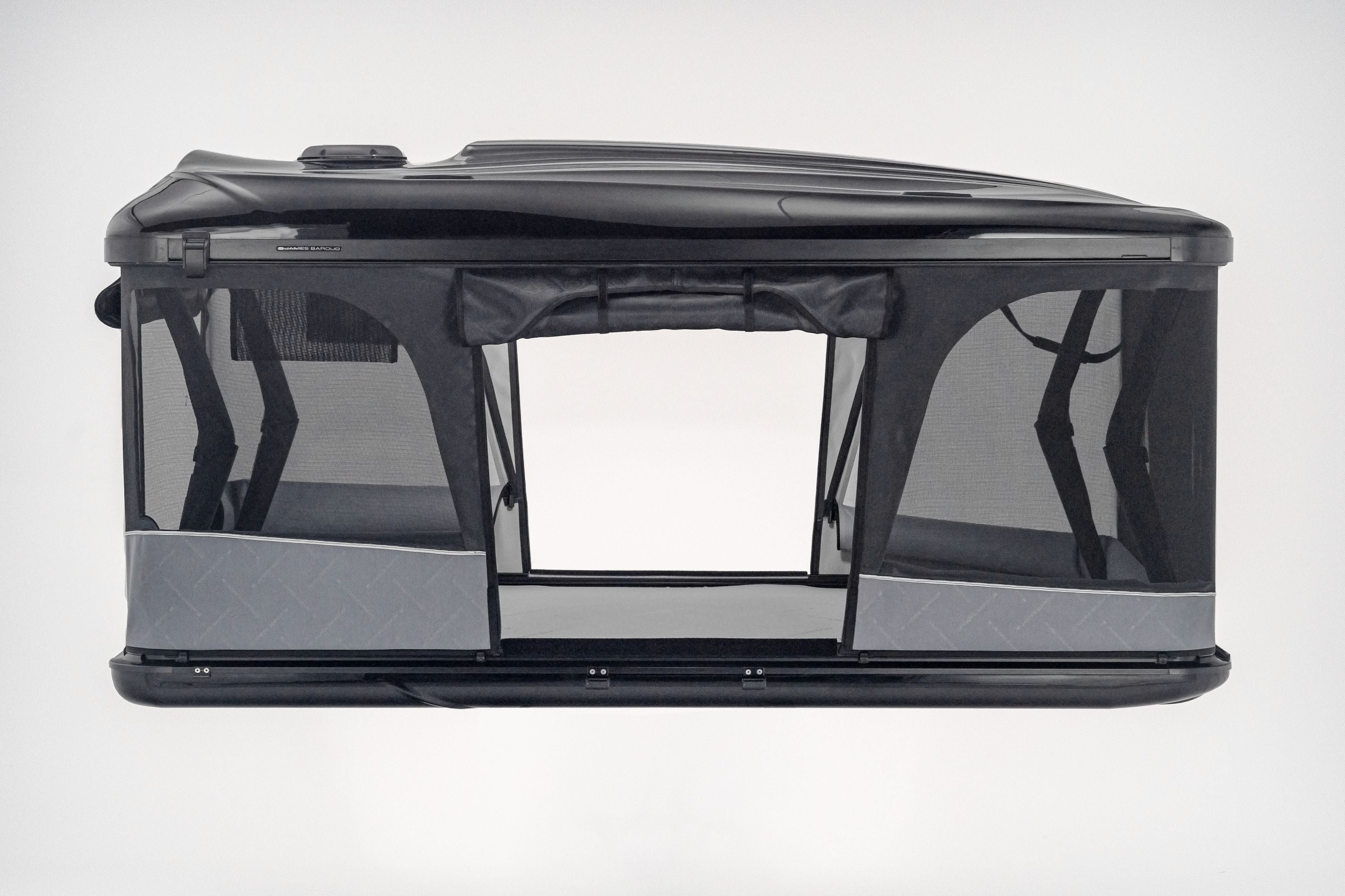 James Baroud Odyssey M - Top quality roof tent