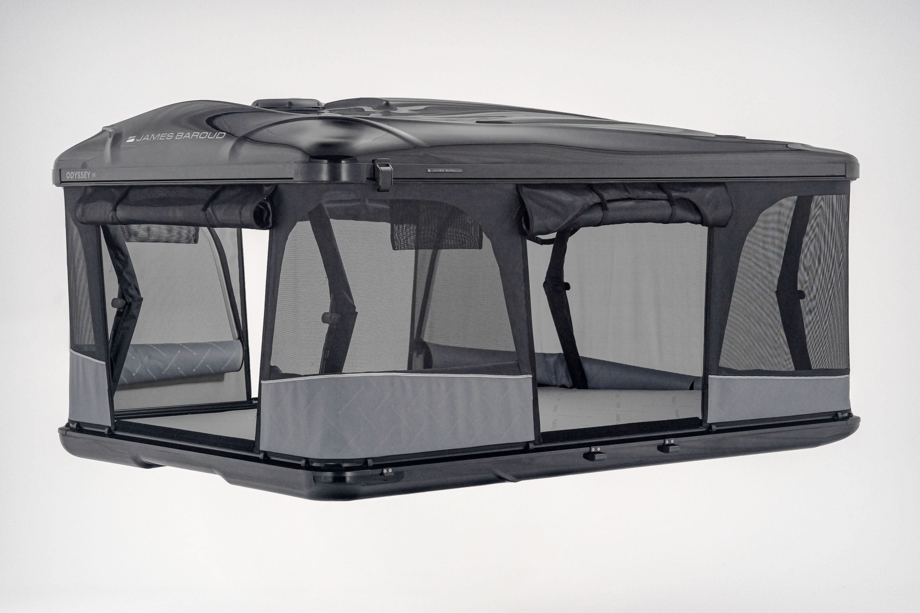 James Baroud Odyssey M - Top quality roof tent