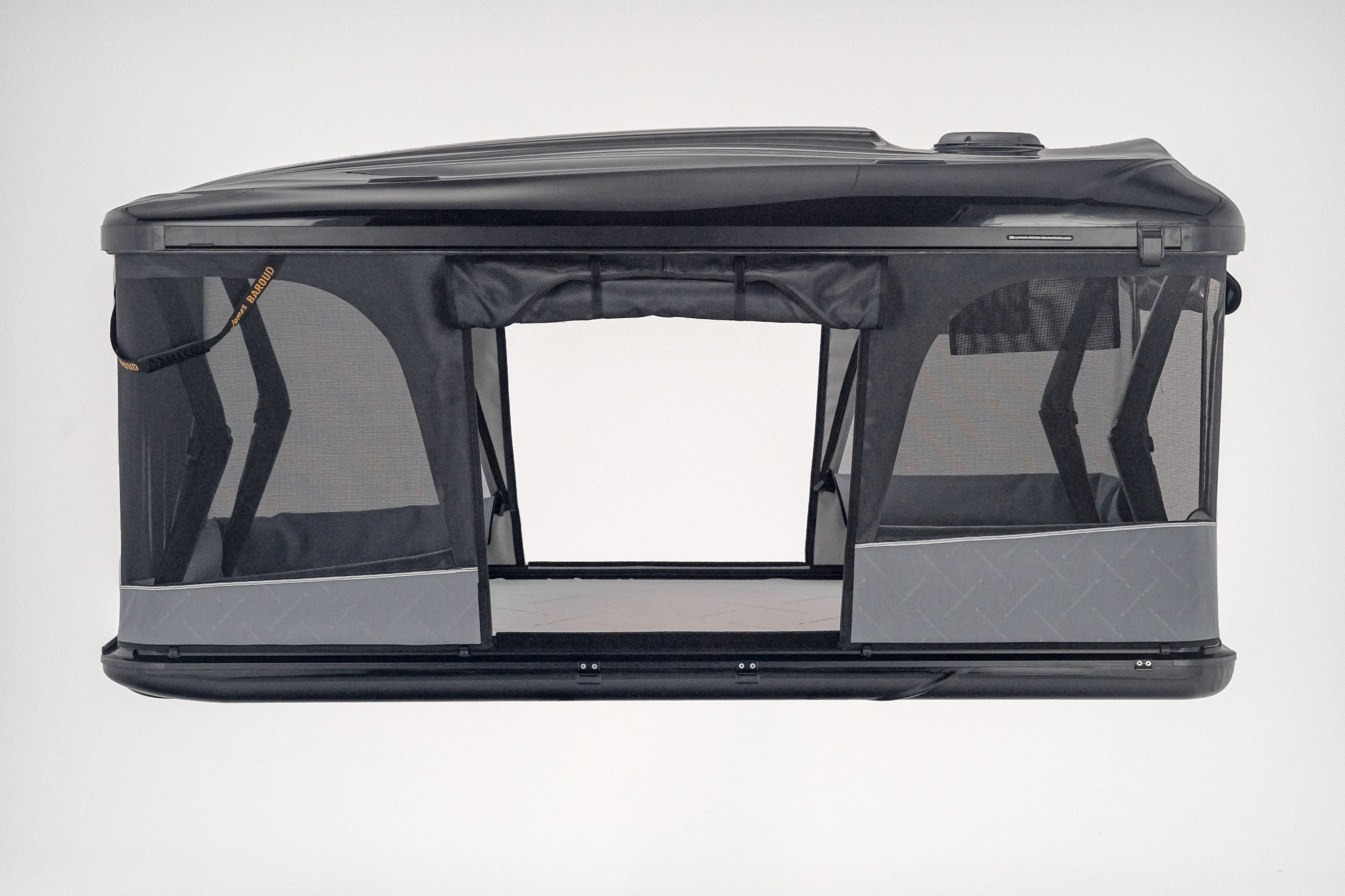 James Baroud Odyssey M - Top quality roof tent