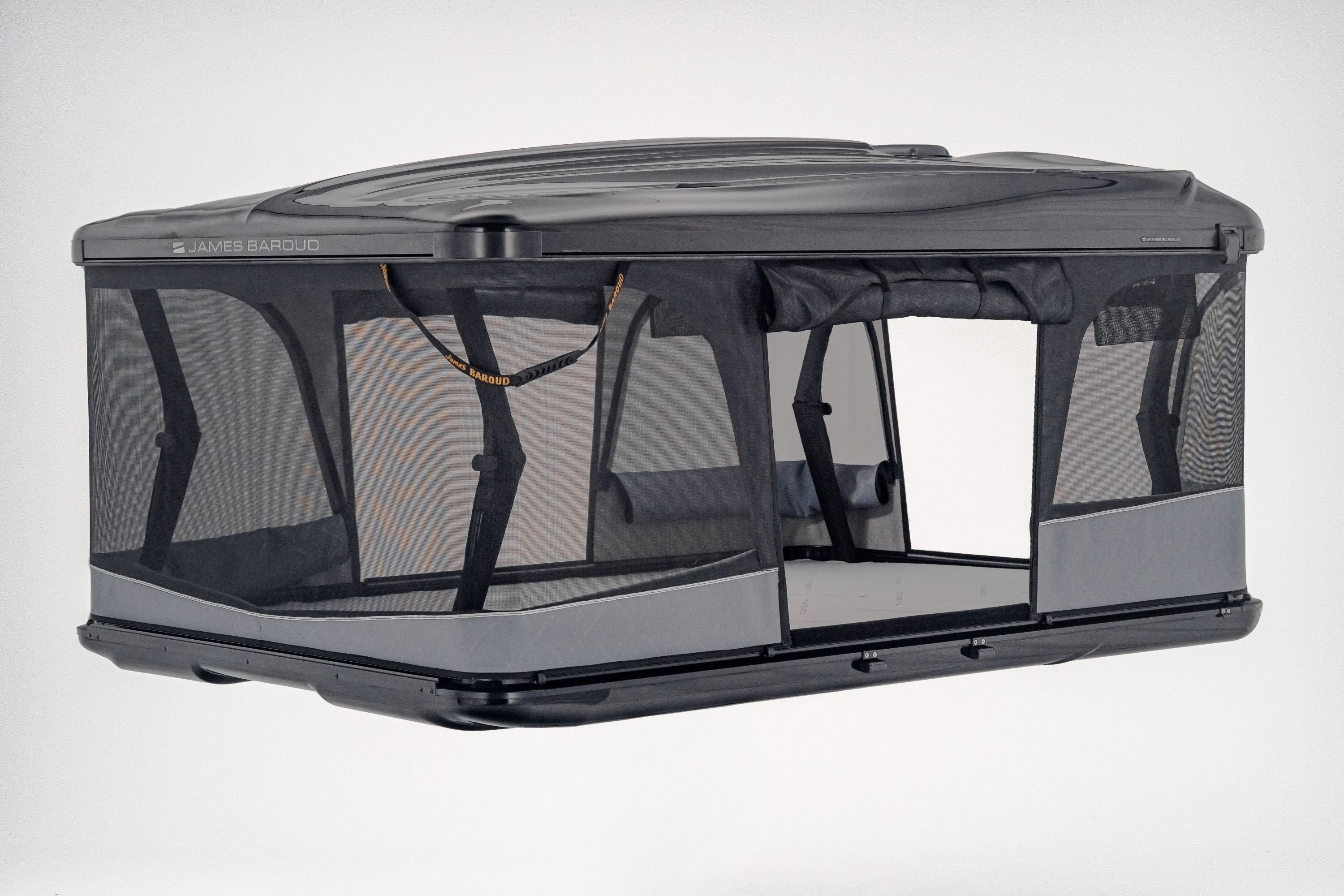 James Baroud Odyssey M - Top quality roof tent
