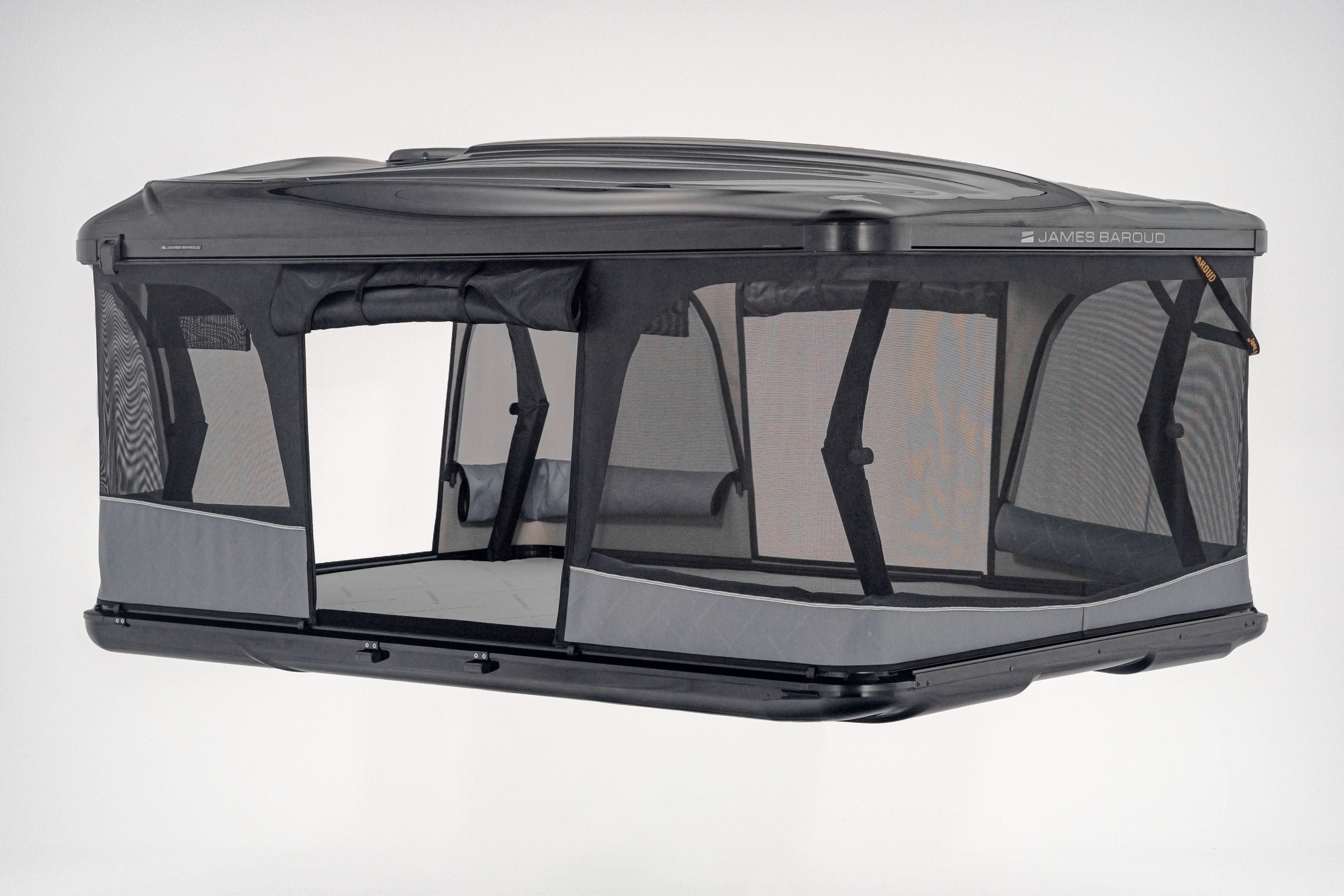 James Baroud Odyssey M - Top quality roof tent