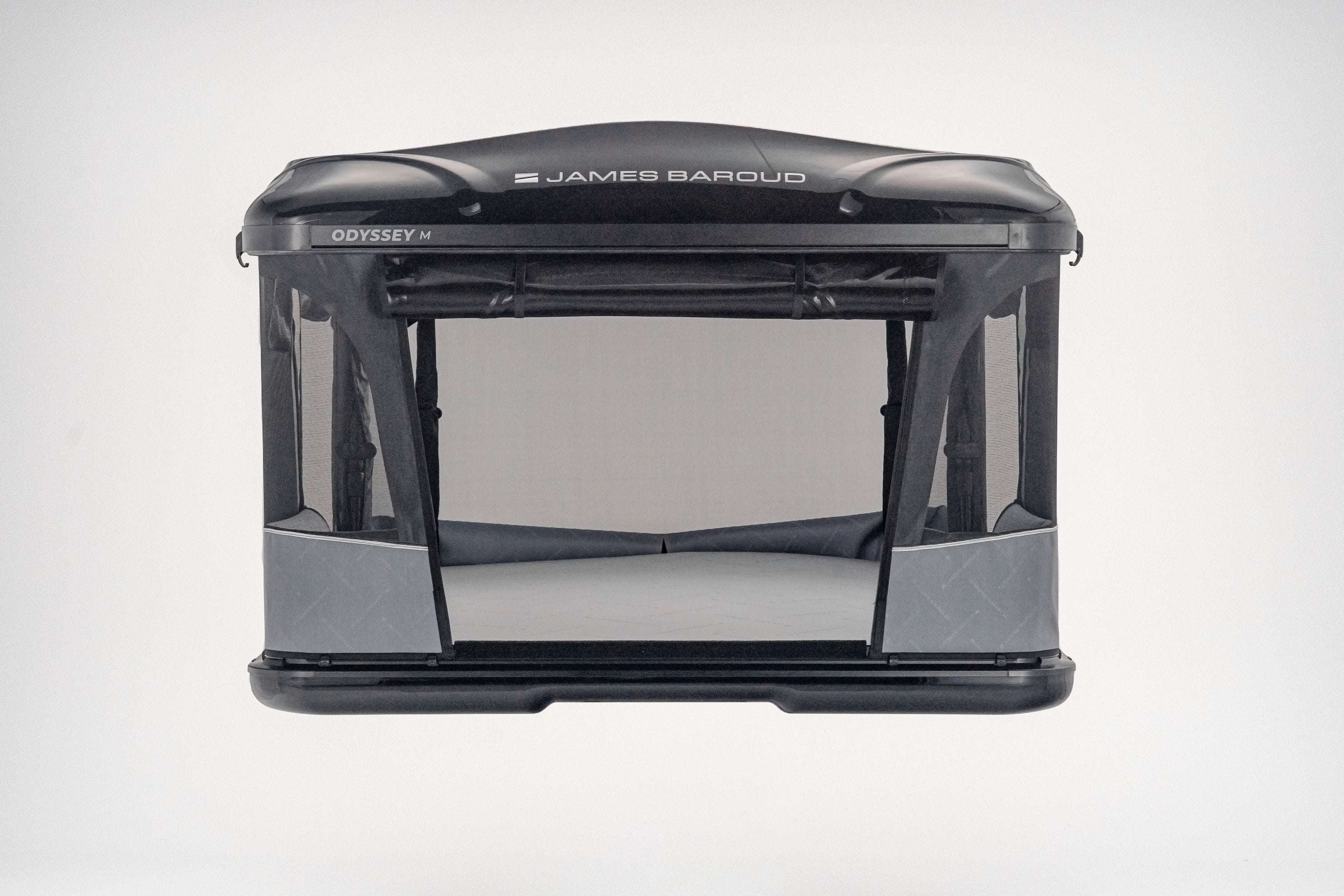 James Baroud Odyssey M - Top quality roof tent