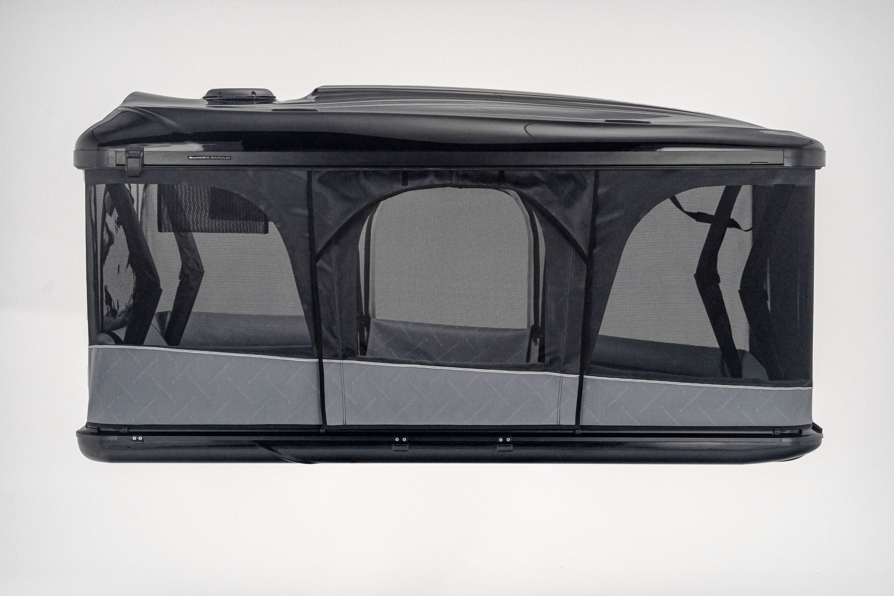 James Baroud Odyssey M - Top quality roof tent