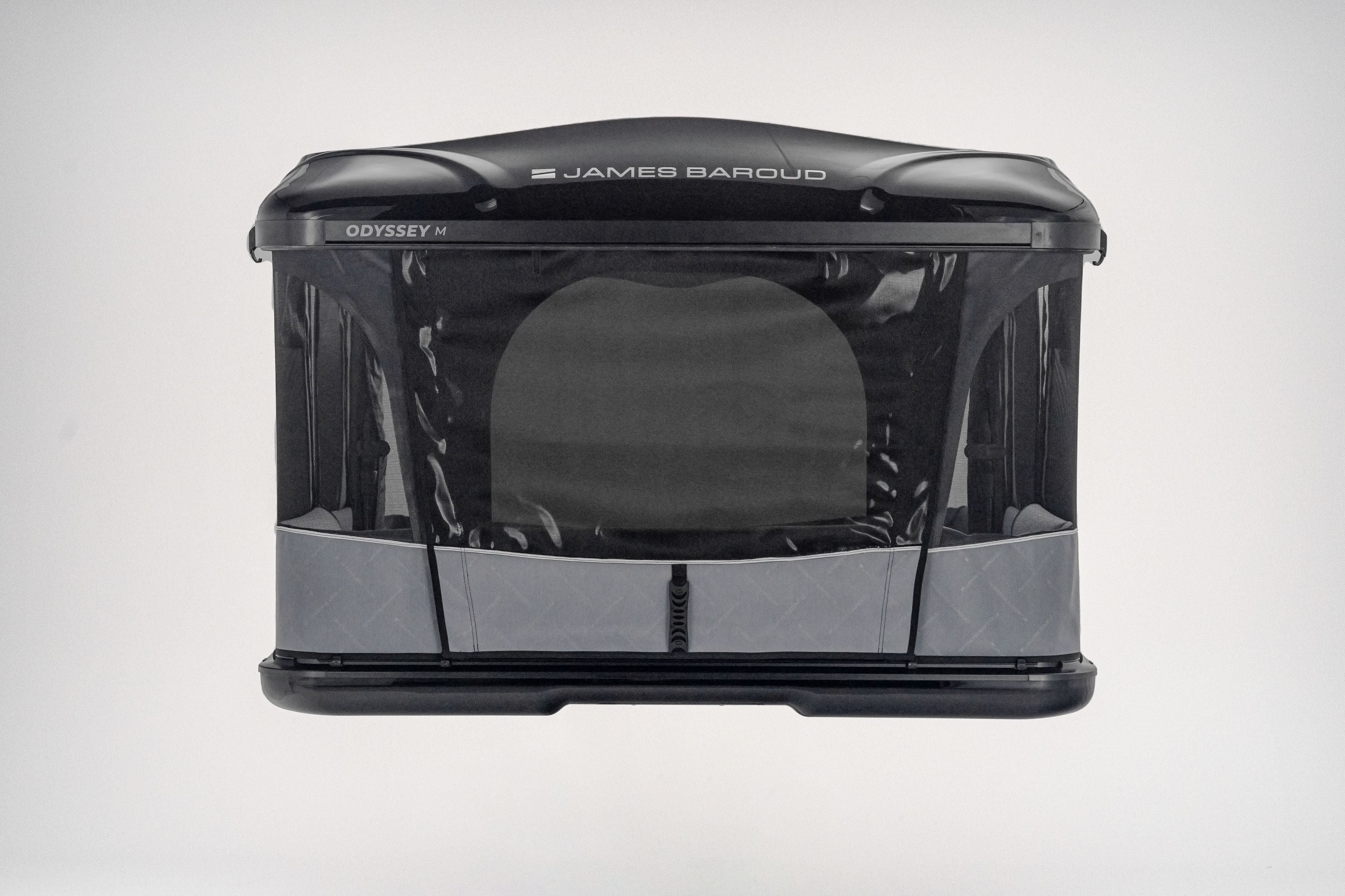 James Baroud Odyssey M - Top quality roof tent