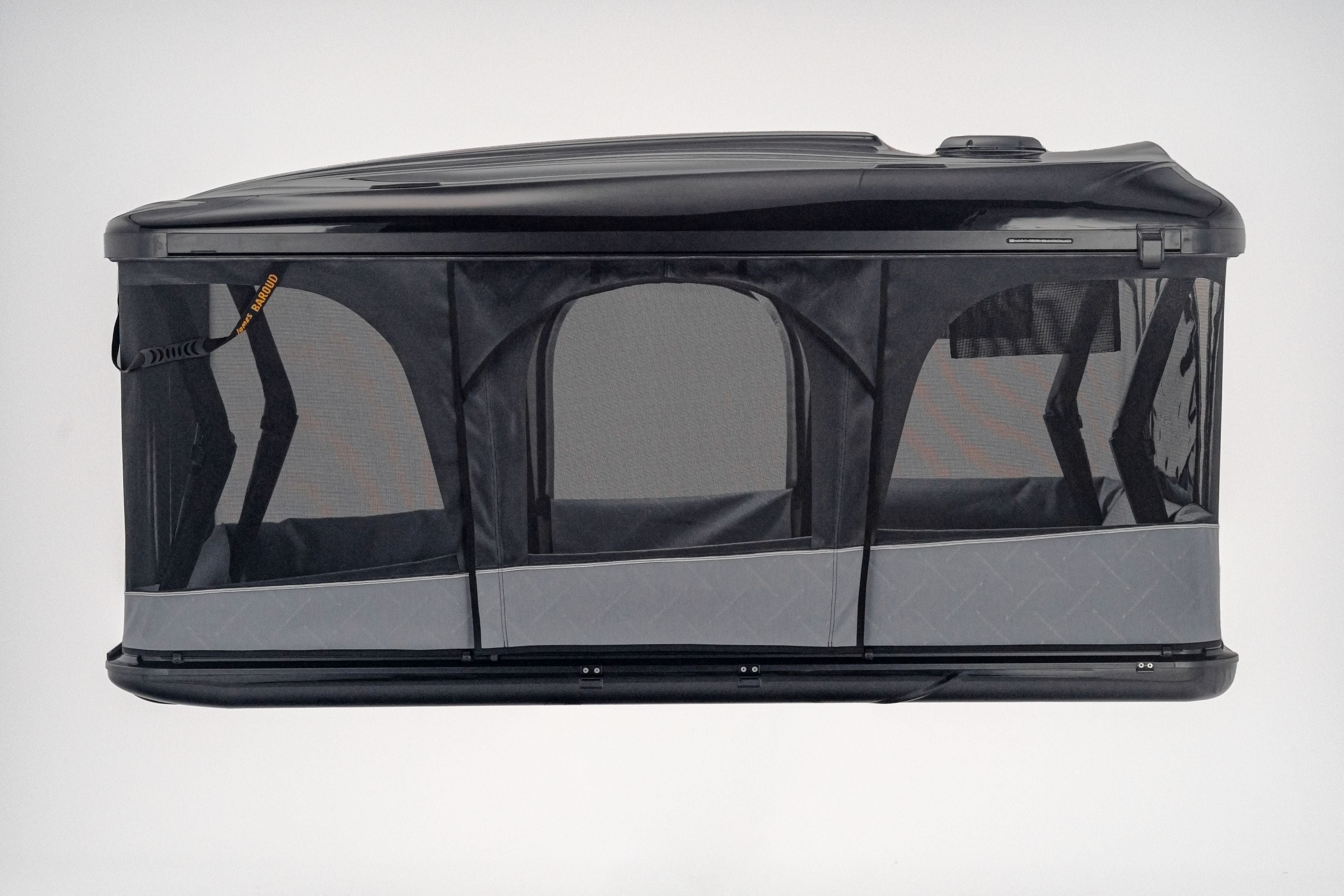 James Baroud Odyssey M - Top quality roof tent