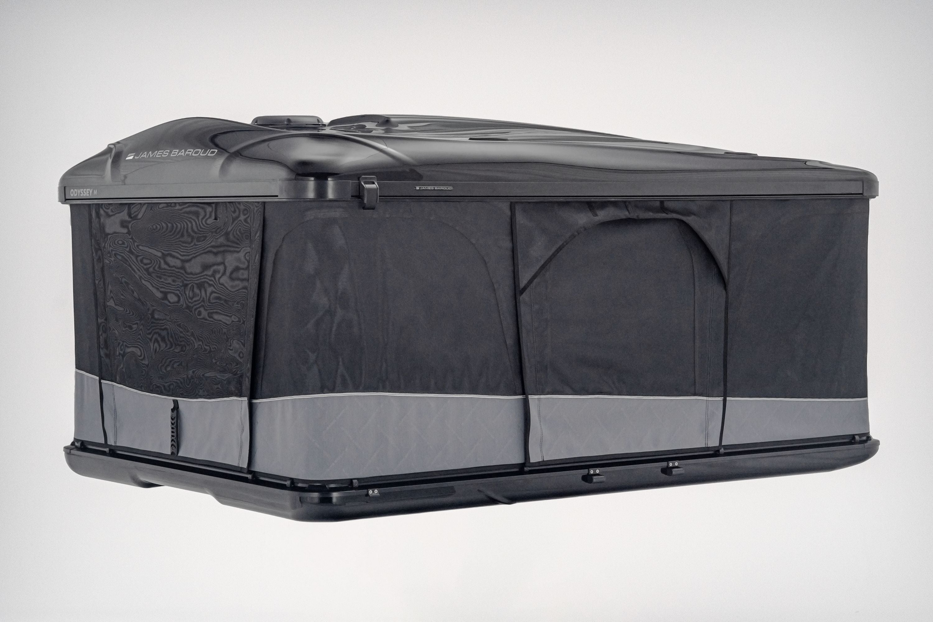 James Baroud Odyssey M - Top quality roof tent