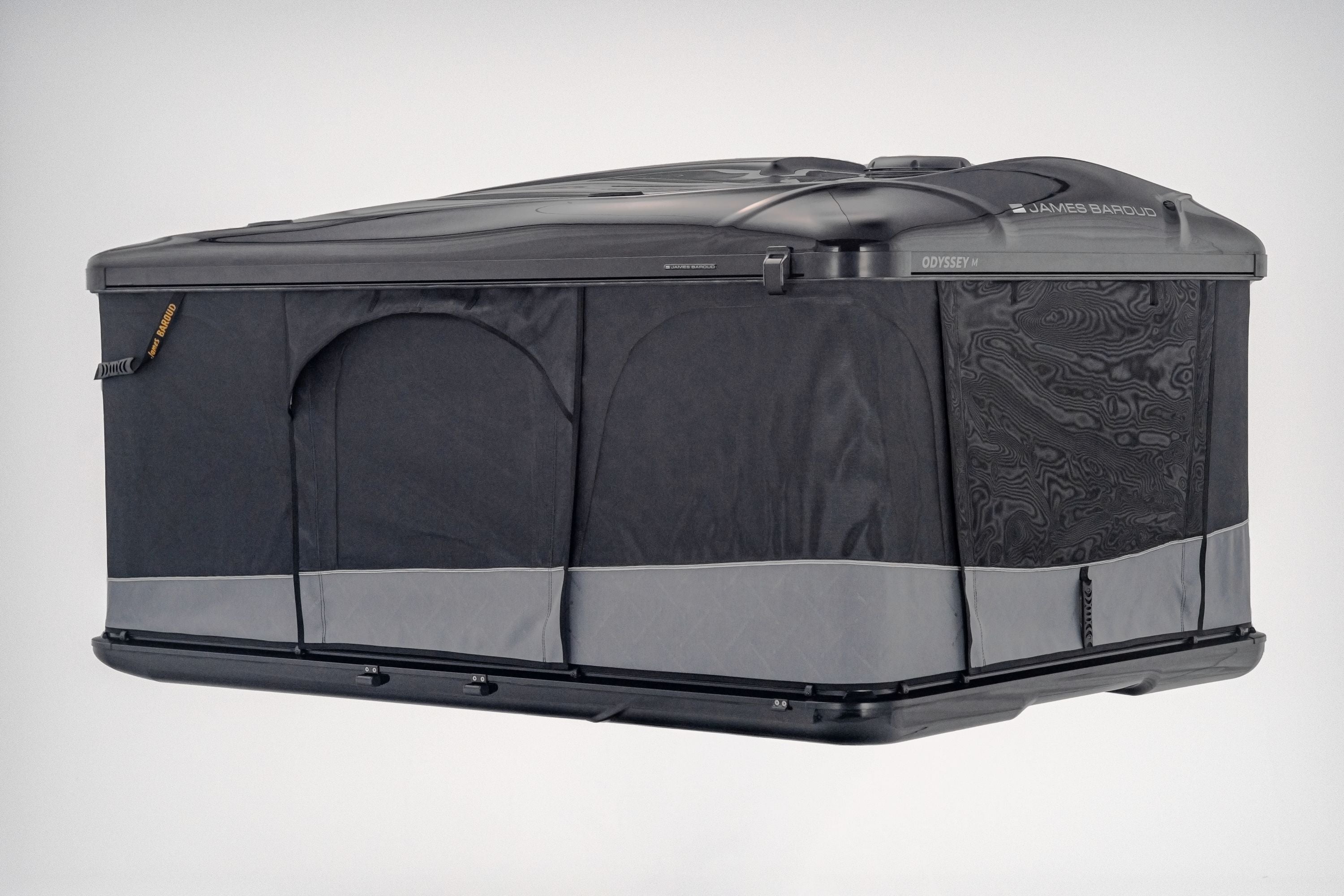 James Baroud Odyssey M - Top quality roof tent