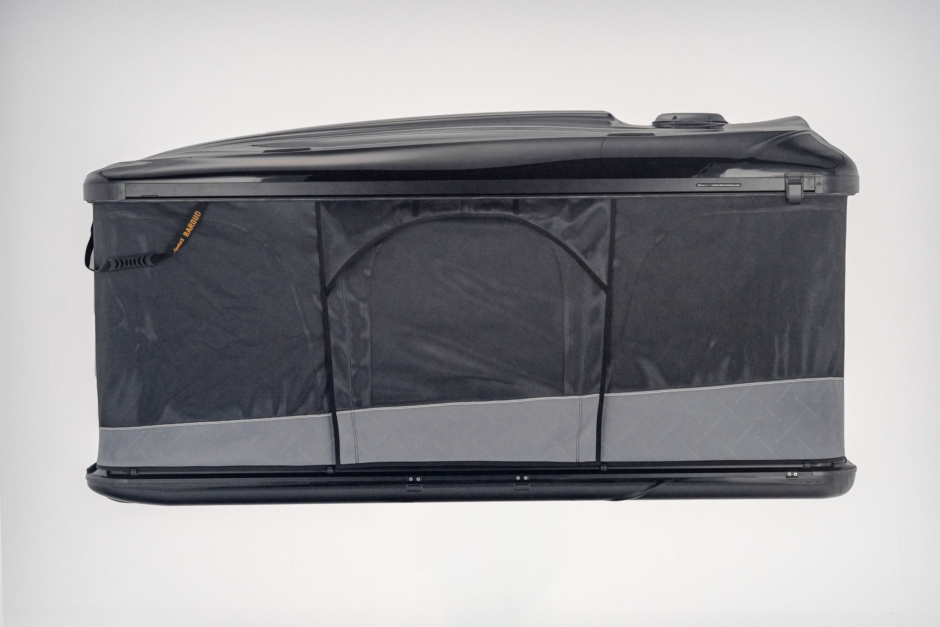 James Baroud Odyssey M - Top quality roof tent