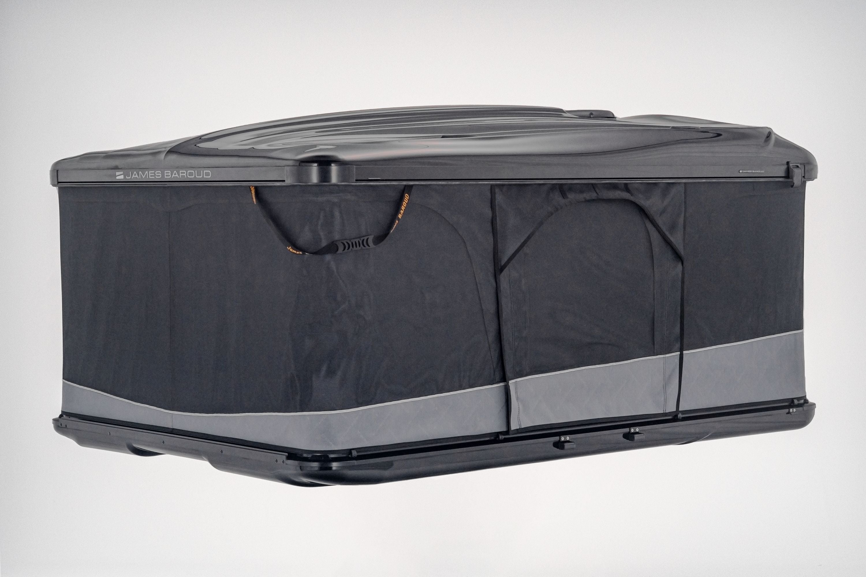 James Baroud Odyssey M - Top quality roof tent
