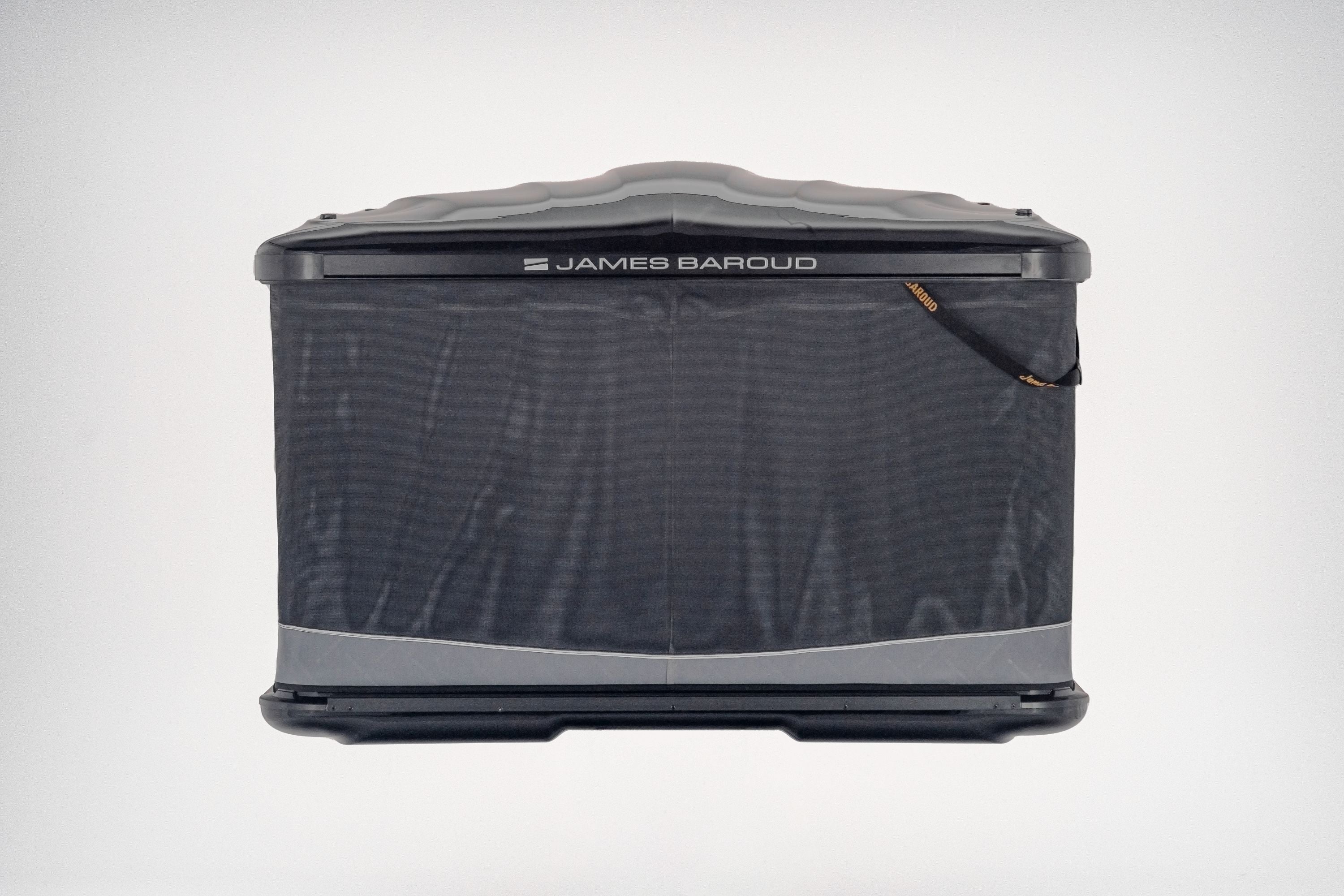 James Baroud Odyssey M - Top quality roof tent