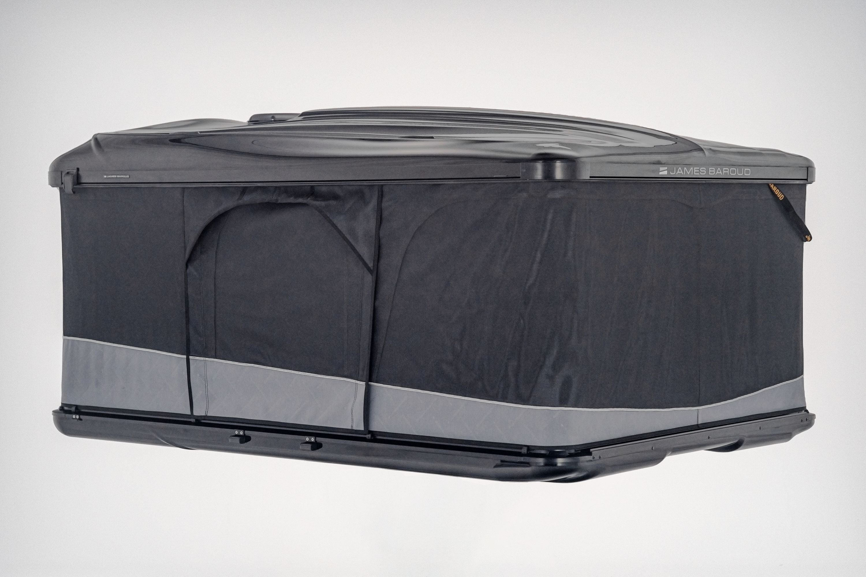 James Baroud Odyssey M - Top quality roof tent