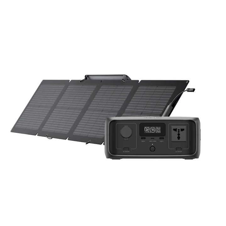 ECOFLOW River 3 USV