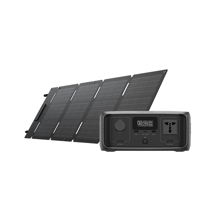 ECOFLOW River 3 USV