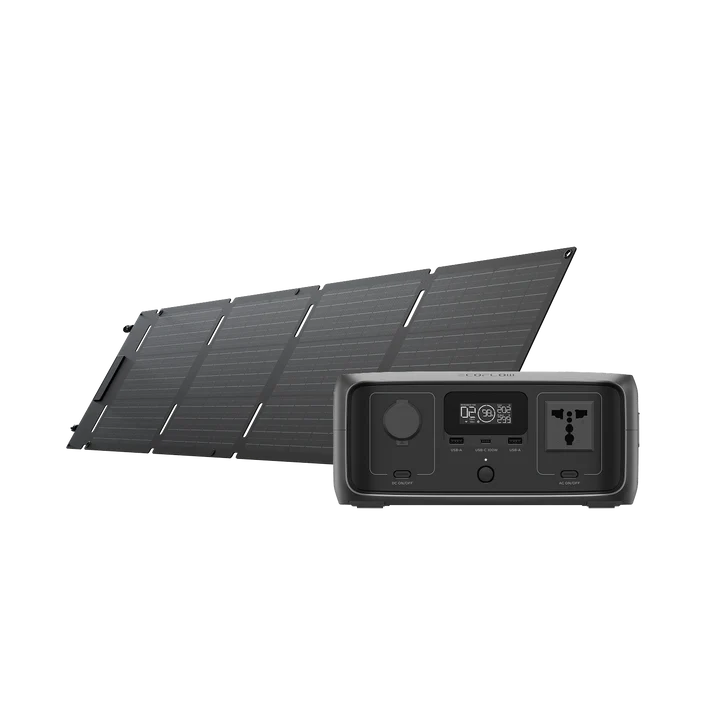 ECOFLOW River 3 USV