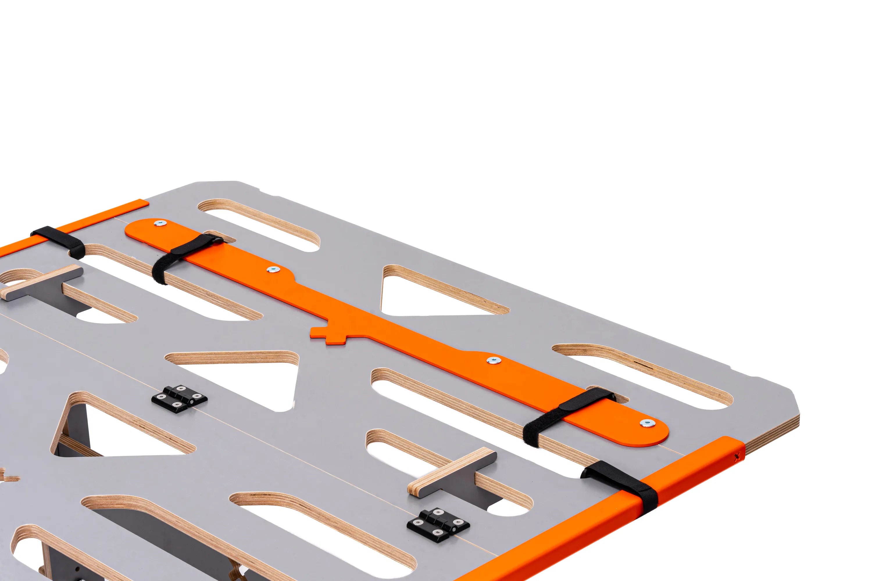 RAXO Nano X - Liten och kompakt husbilsmodul med kök