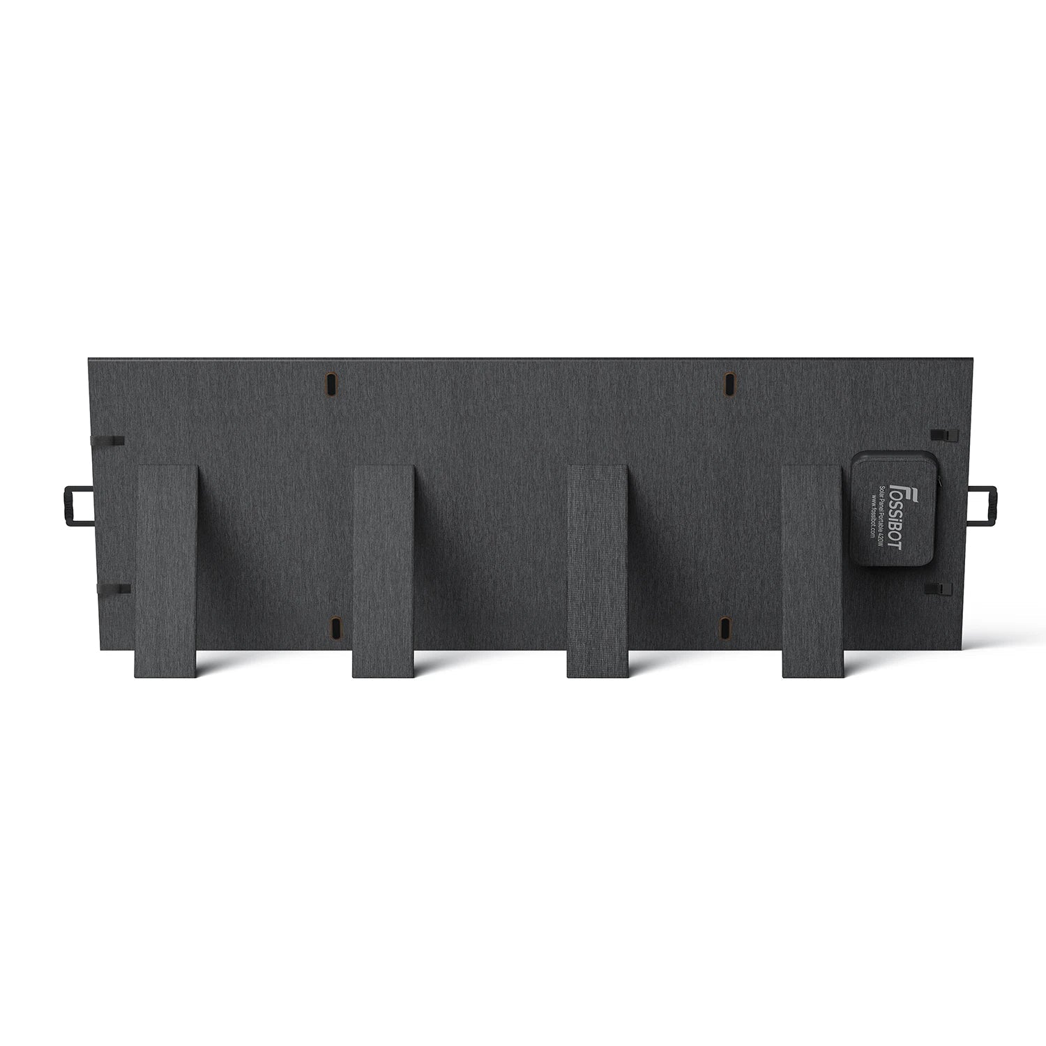 FOSSiBOT SP420 Solarpanel | 420W
