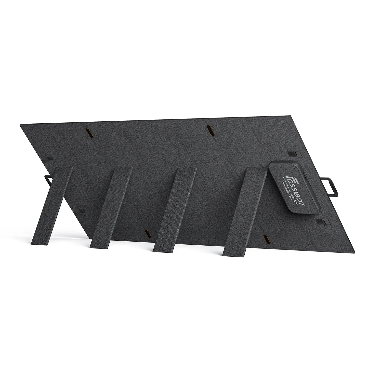 FOSSiBOT SP420 Solarpanel | 420W
