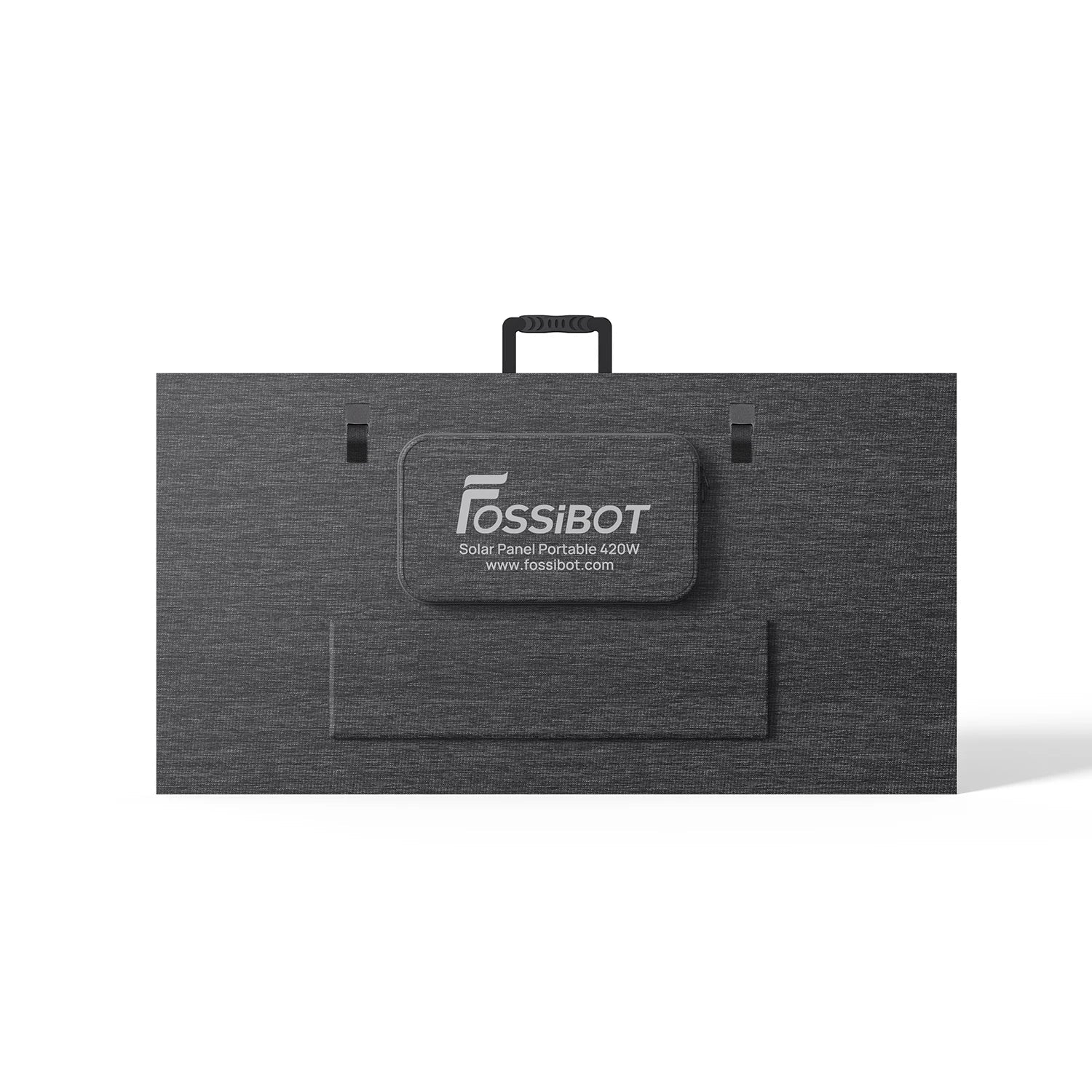 FOSSiBOT SP420 Solarpanel | 420W