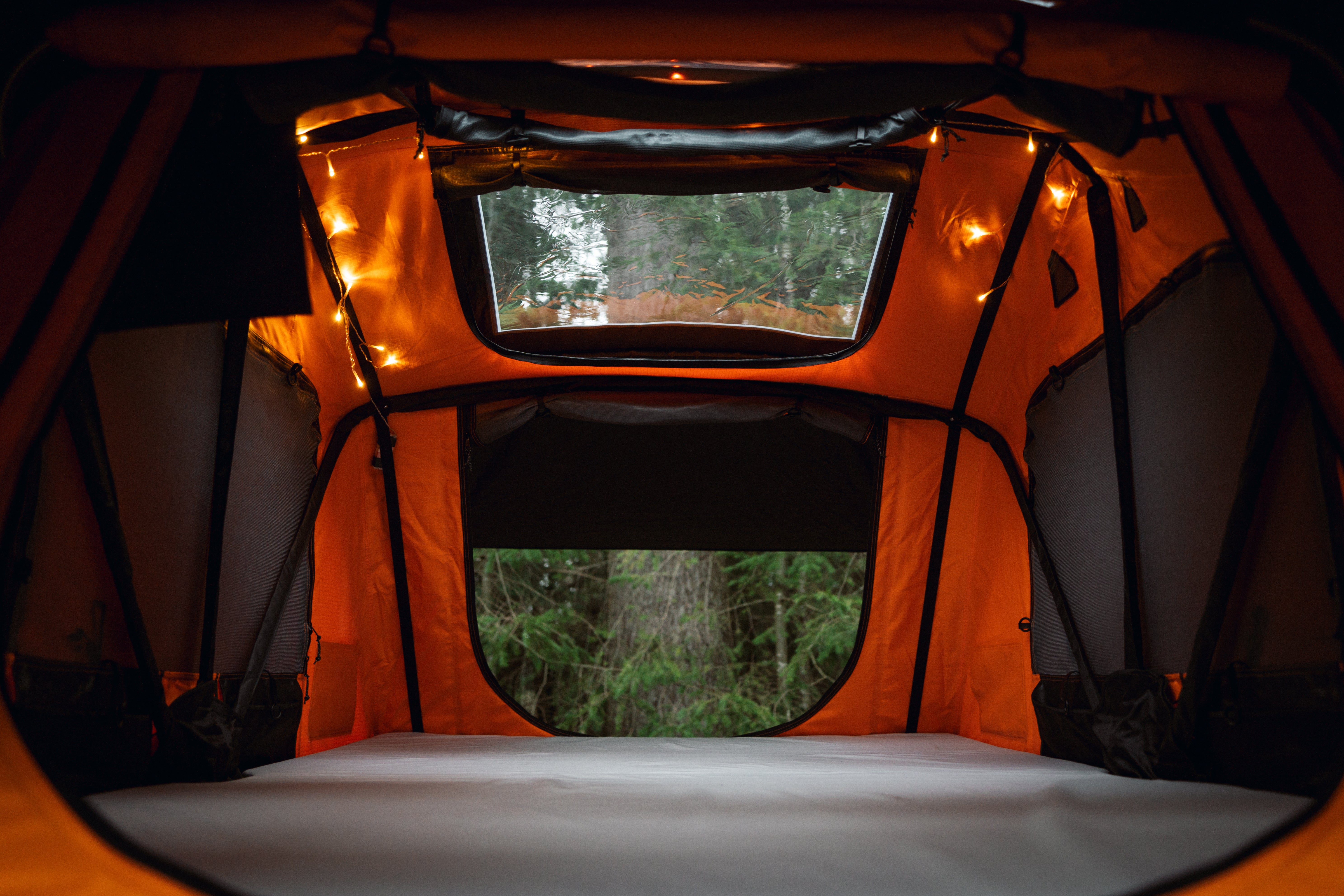 TentBox Lite 2.0 - Fantastic all-round roof tent