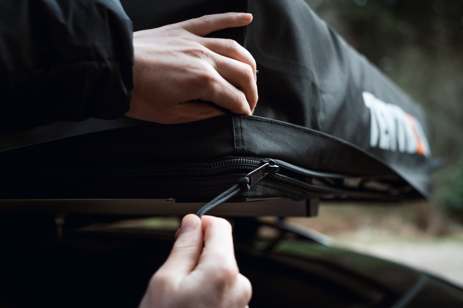 TentBox Lite 2.0 - Fantastic all-round roof tent