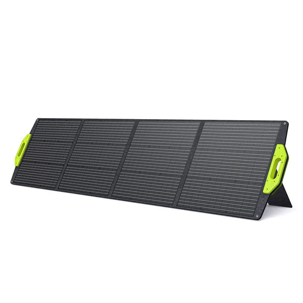 FOSSiBOT SP200 Solarpanel | 200 W