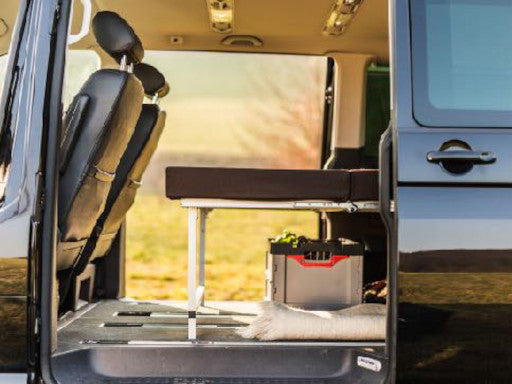 QUQUQ BusBox 3 - Husbilsmodul för VW T7 Multivan