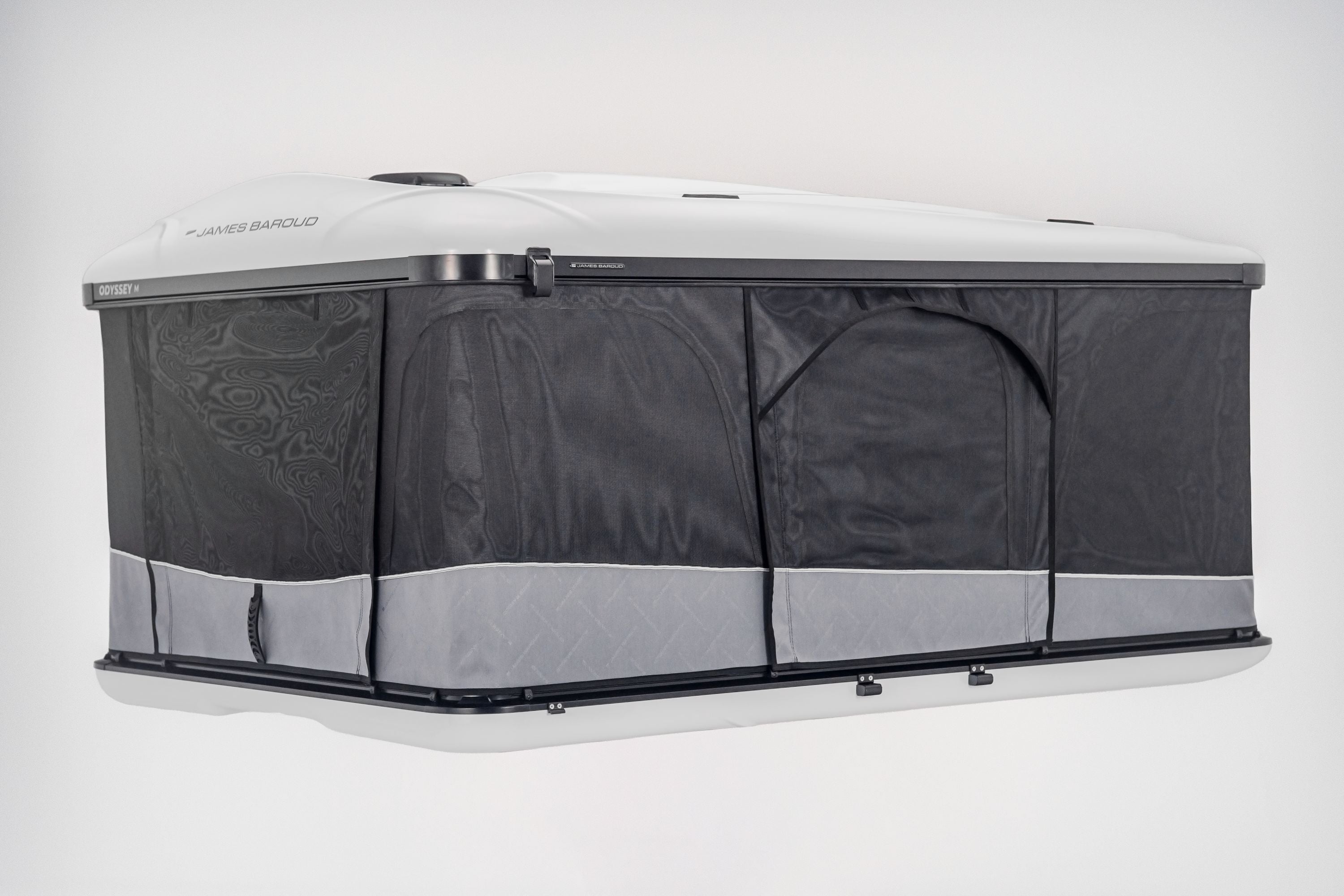 James Baroud Odyssey M - Top quality roof tent