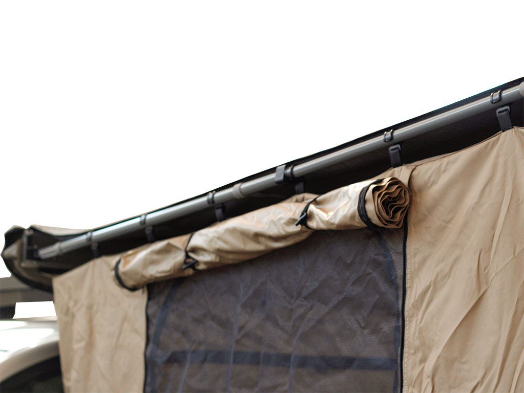 Front Runner Markisutrymme med lätt utdragbar utgång