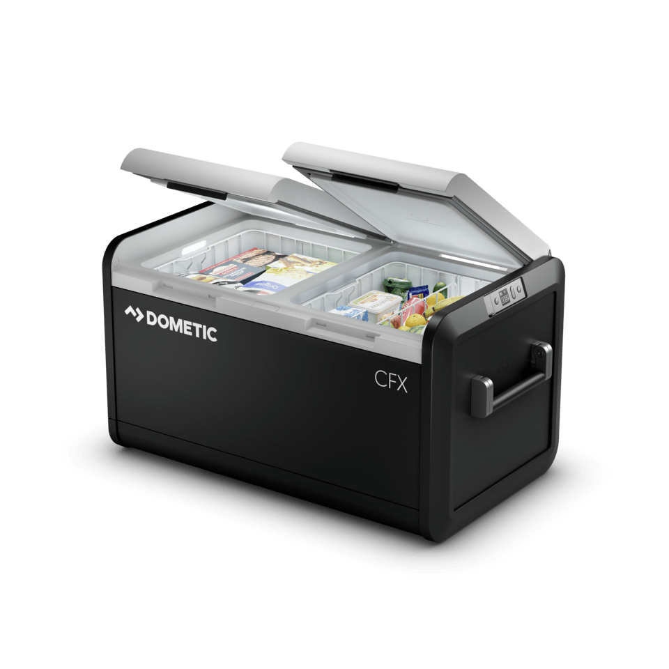 Dometic CFX3 95DZ Dobbelt Køler/Fryser