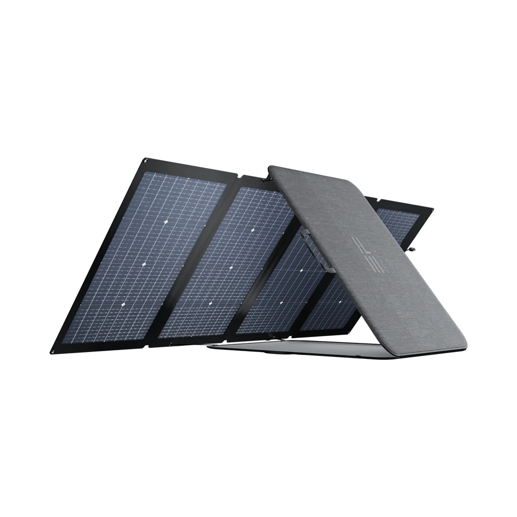ECOFLOW 220W Solarpanel
